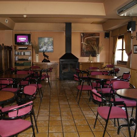 Hotel Riopar Spa מראה חיצוני תמונה