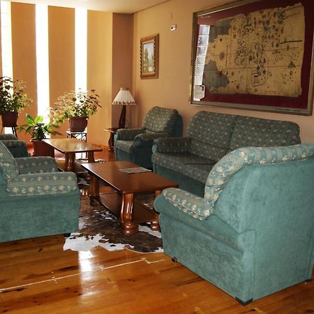 Hotel Riopar Spa מראה חיצוני תמונה