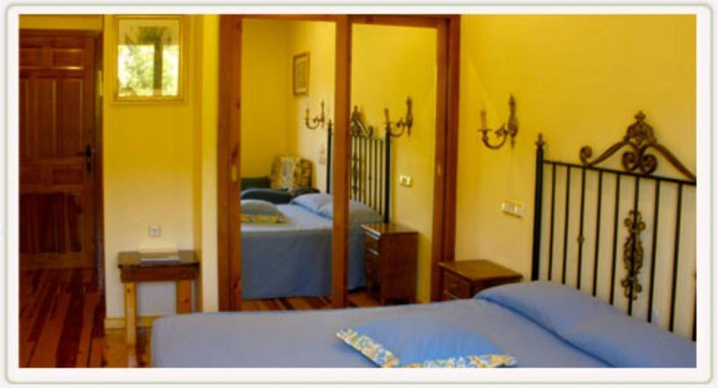 Hotel Riopar Spa חדר תמונה
