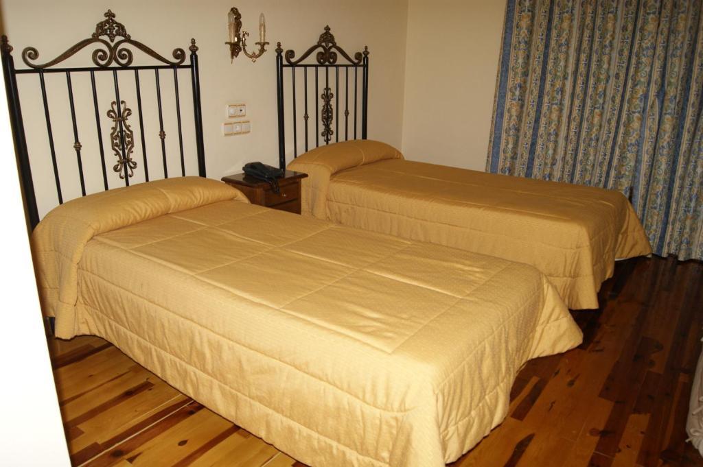 Hotel Riopar Spa חדר תמונה