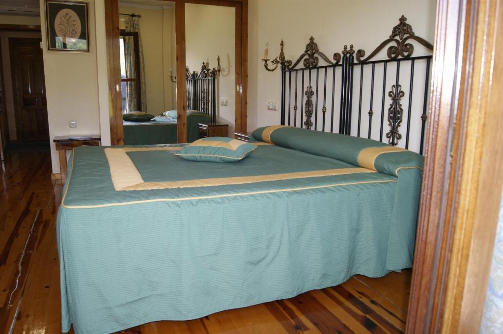 Hotel Riopar Spa חדר תמונה