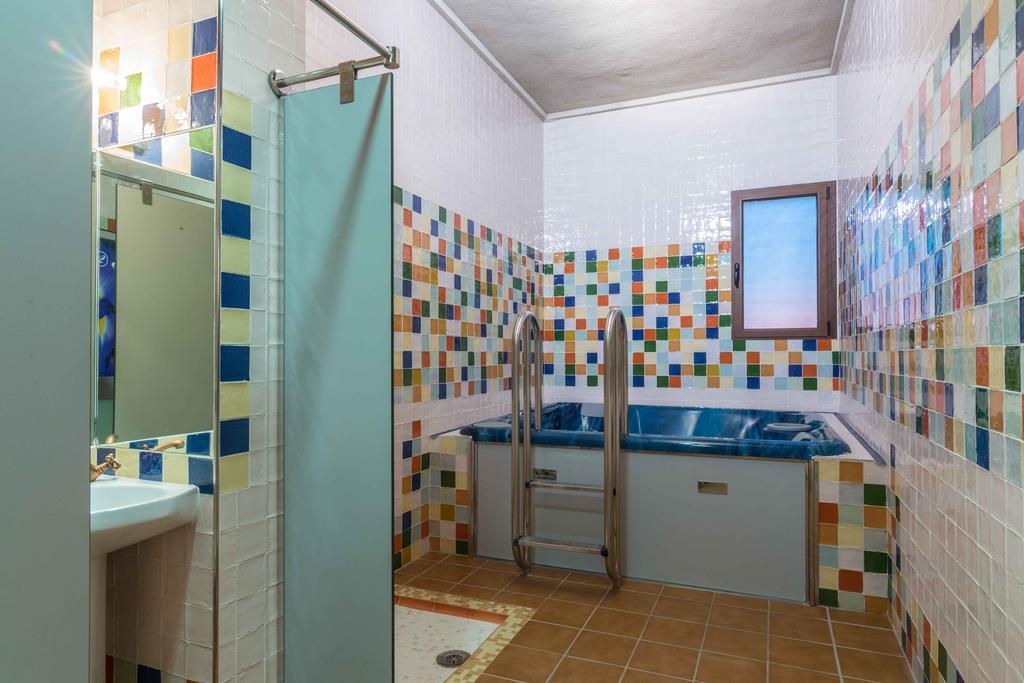Hotel Riopar Spa מראה חיצוני תמונה