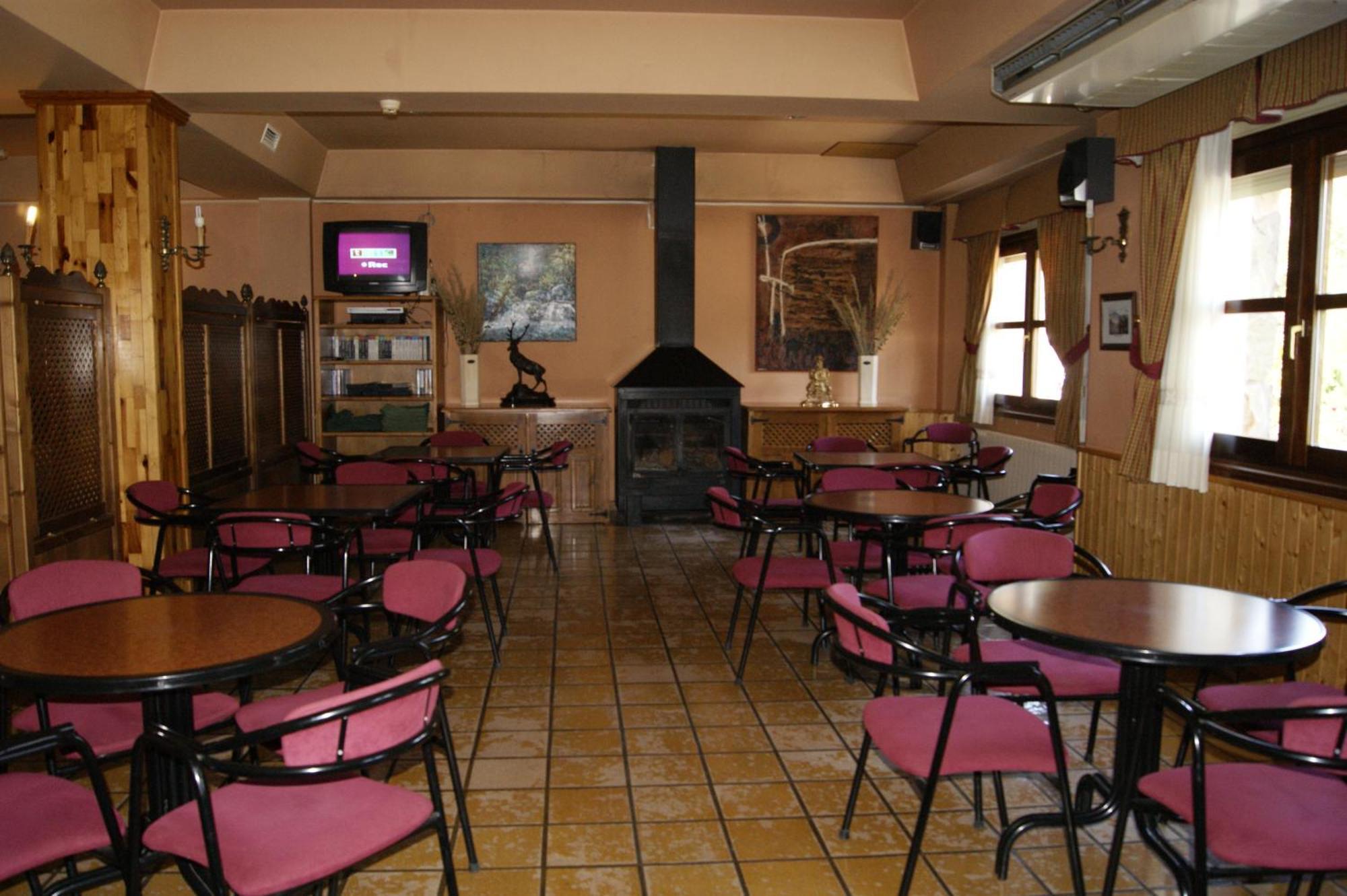 Hotel Riopar Spa מראה חיצוני תמונה
