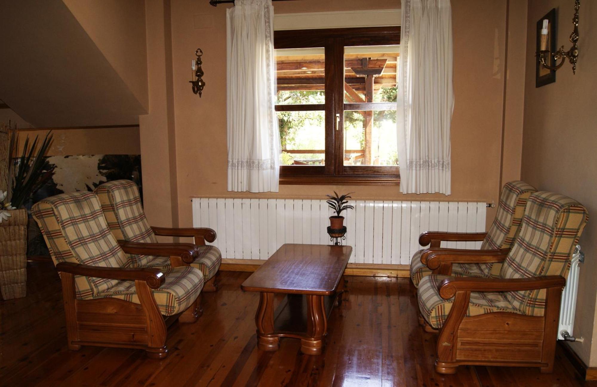 Hotel Riopar Spa מראה חיצוני תמונה