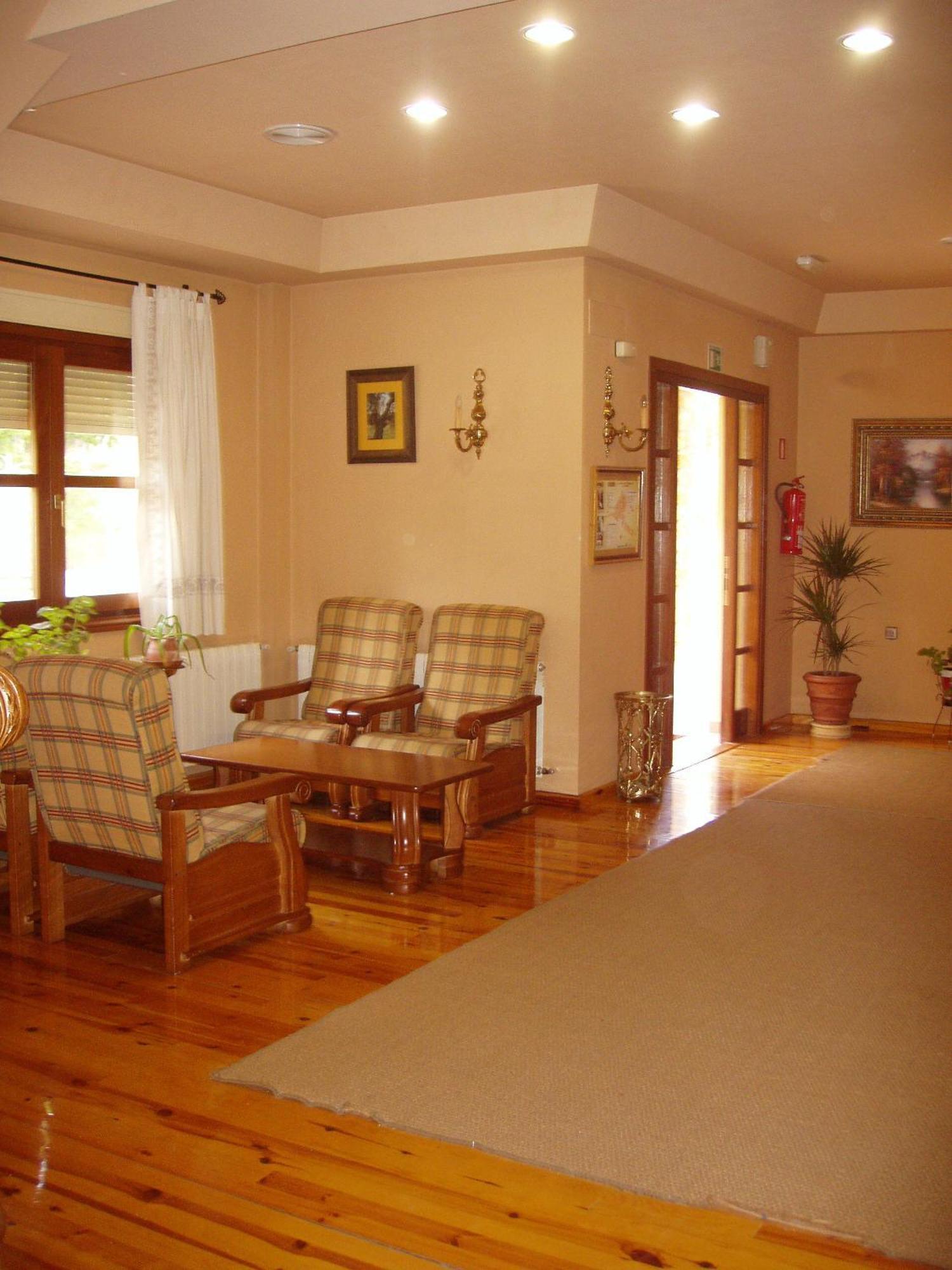 Hotel Riopar Spa מראה חיצוני תמונה