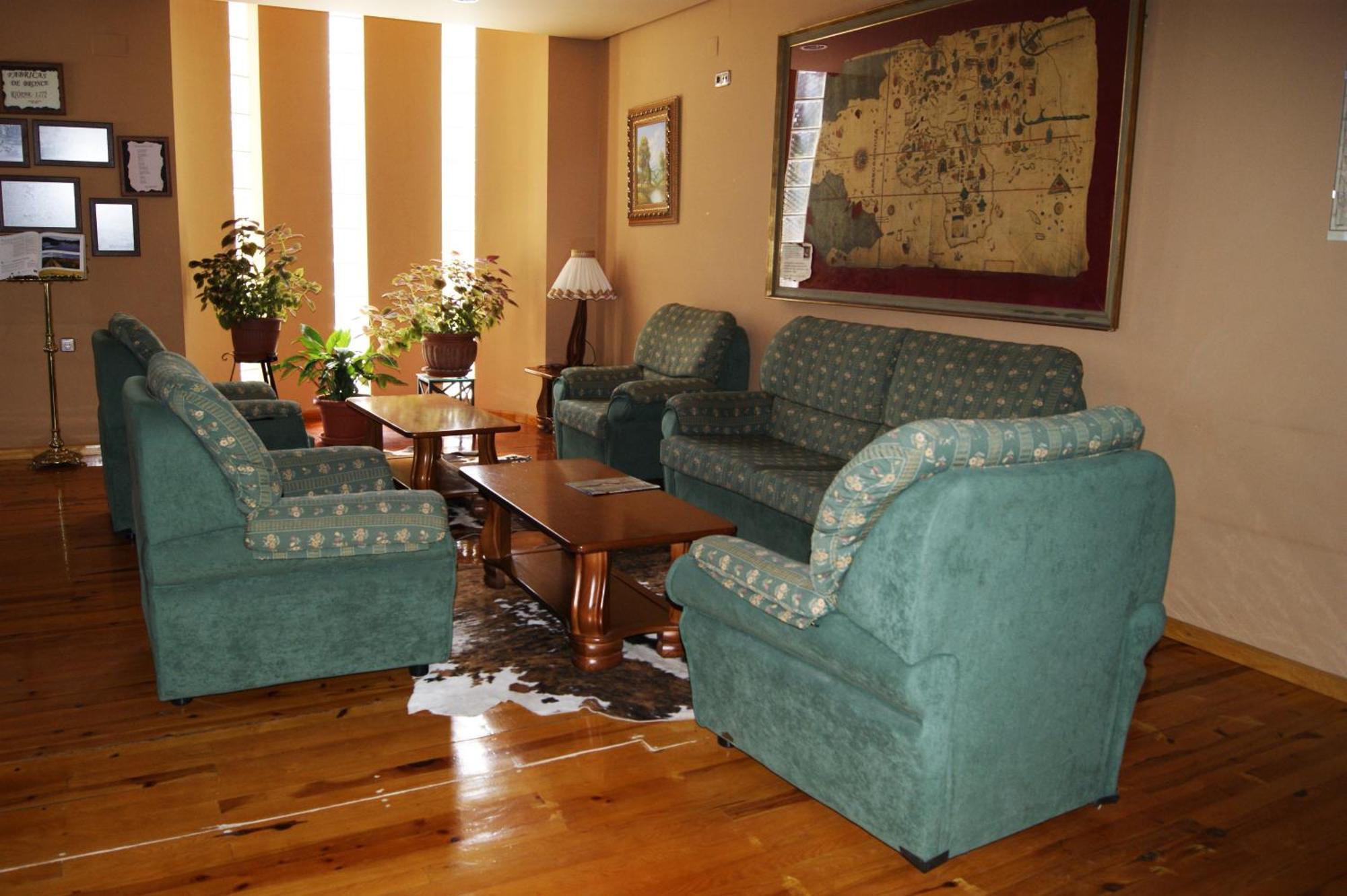 Hotel Riopar Spa מראה חיצוני תמונה