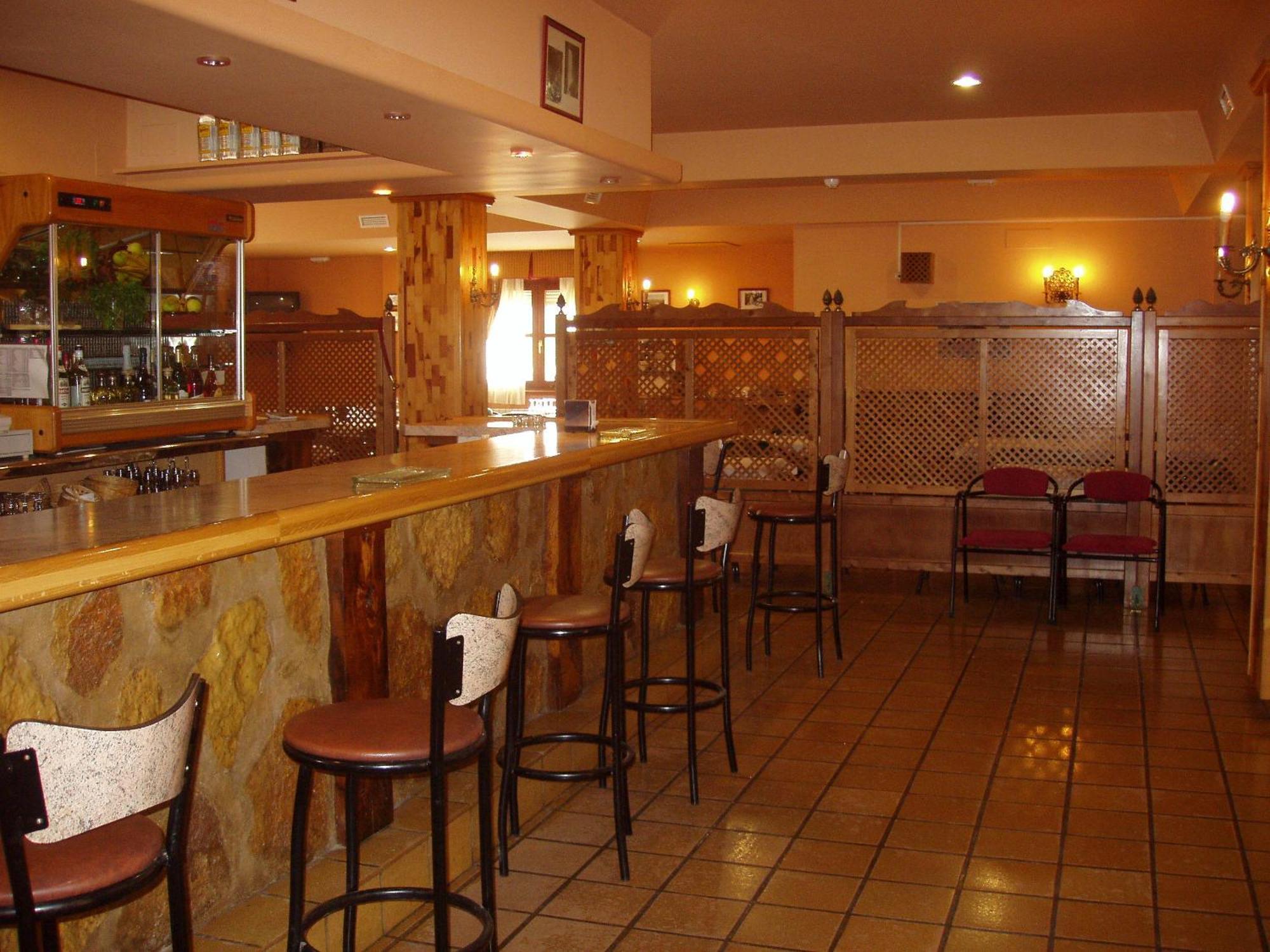 Hotel Riopar Spa מראה חיצוני תמונה