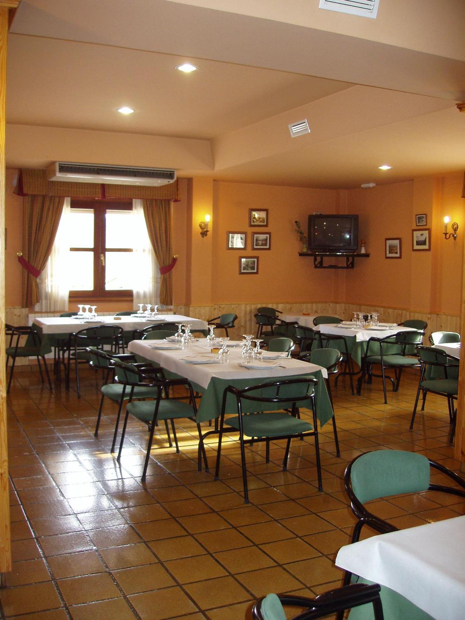 Hotel Riopar Spa מראה חיצוני תמונה